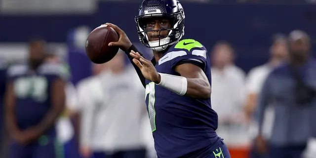 Geno Smith named week one starter for Seahawks