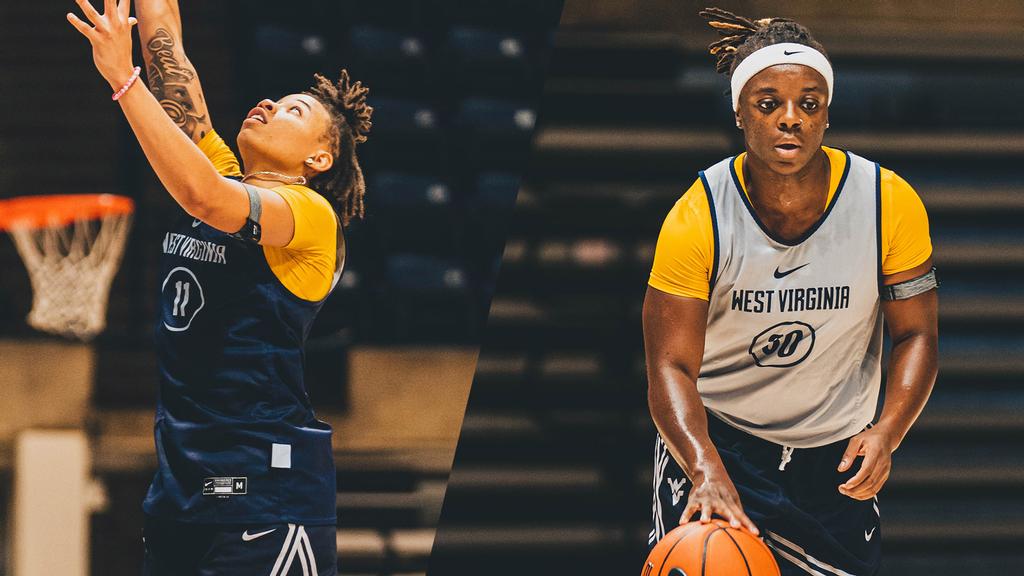 Pair of Mountaineers named Preseason All-Big 12 Honorable Mention