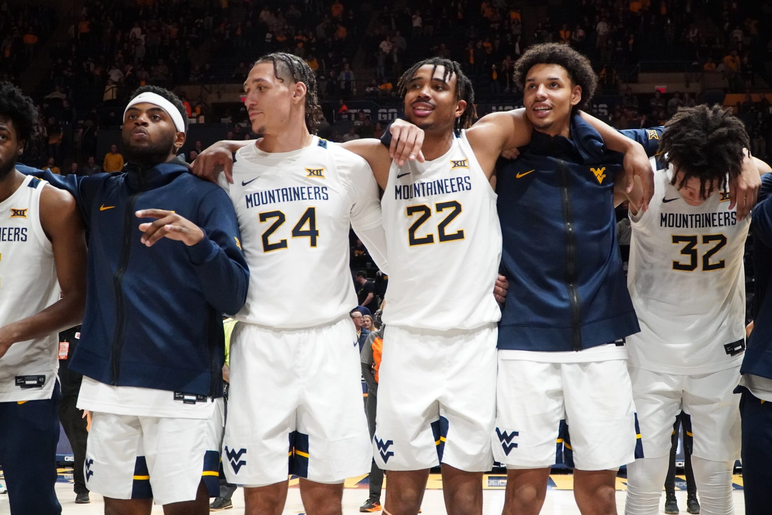 West Virginia injury updates and game information for tilt against No. 15 Auburn Blue Gold Sports