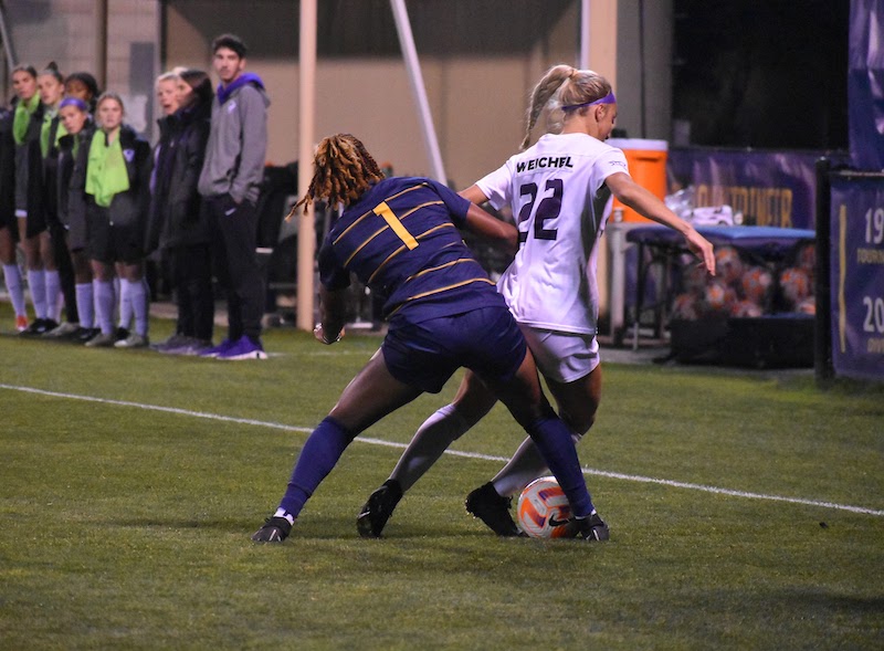 WVU women’s soccer Big 12 schedule revealed Blue Gold Sports