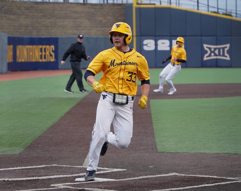 GAME THREAD West Virginia vs Ball State — NCAA Tournament Blue Gold