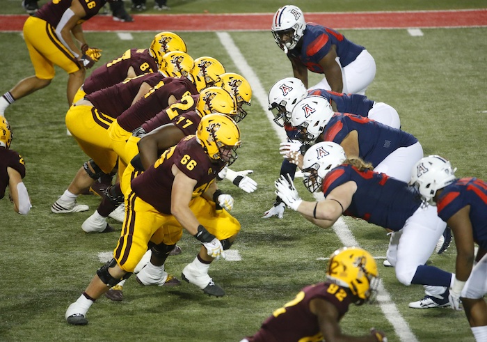 Expansion Update: Pac-12 Falling Apart As More Teams Are Vying For Big ...