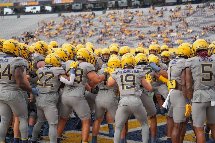 West Virginia Triumphs Over BYU in Shocking Showdown