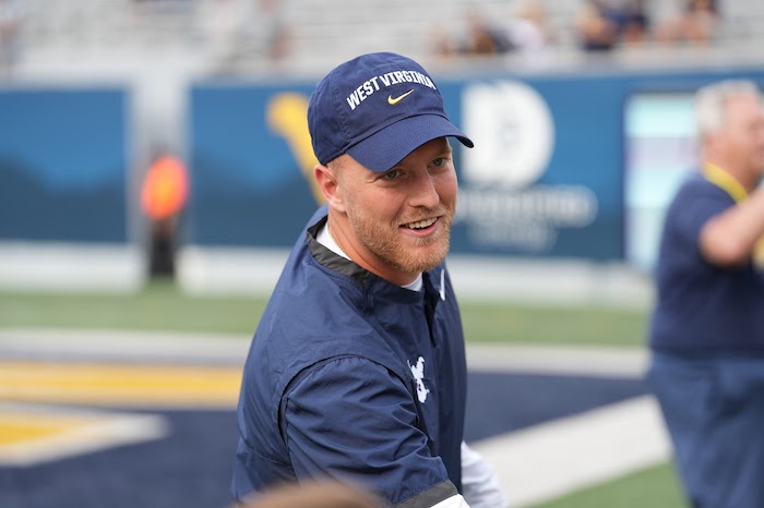 Pair of West Virginia assistant coaches named to 2024 AFCA’s 35 under 35