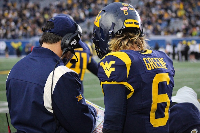 DID WVU WIN A NATIONAL CHAMPIONSHIP visual data 6