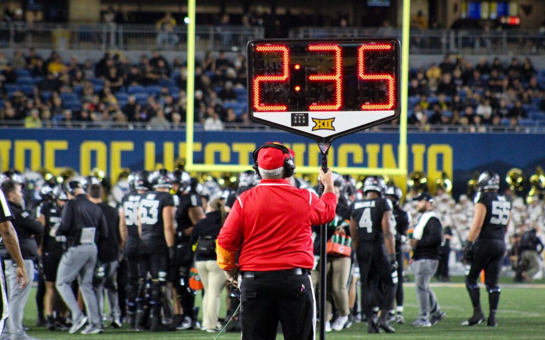 Baylor Game Time